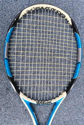 Wilson sting tennis - tennis, racket