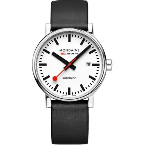 Mondaine evo2 men automatic - mondaine,
