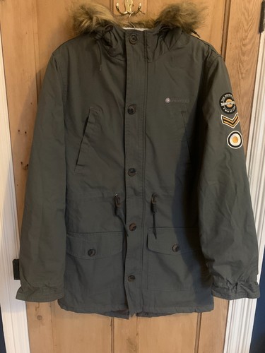Lambretta parka mods - 🛵lambretta,