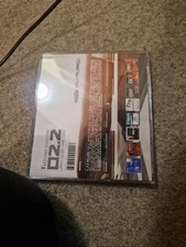 Timecode - 02.2 - Used CD -