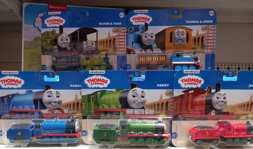 Thomas and friends - thomas,