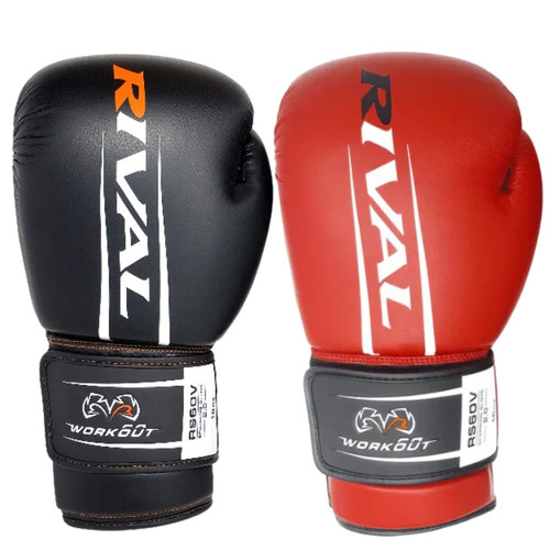 Rival rs60v workout sparring - rival,