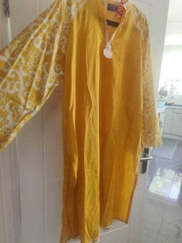 Ladies cotton summer kurta - ladies,