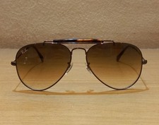 Ray-Ban Outdoorsman II 58