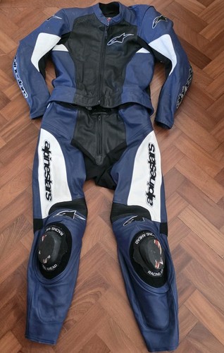 Womens alpinestars leathers - leathers, 2