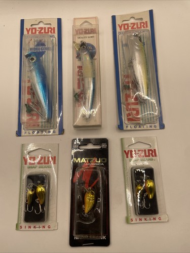 Zuri hydro popper - yo-zuri, matzuo