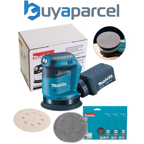 Makita dbo180z 18v - makita,