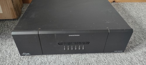 Crestron aae1 adagio - crestron,