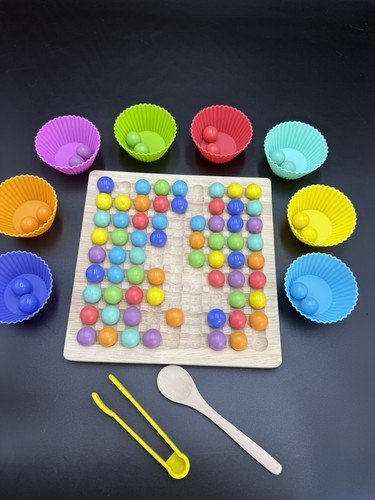 Montessori waldorf wooden - montessori,
