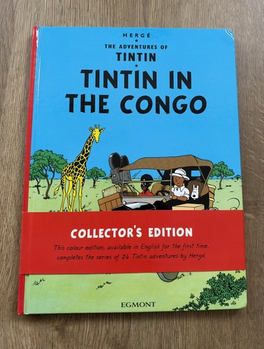 Hergé tintin the - –, in