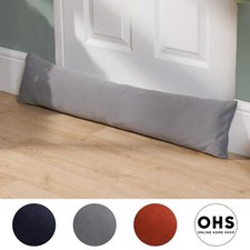Draught Excluder Matte Velvet