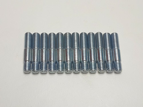 Ford essex manifold stud - essex, v6