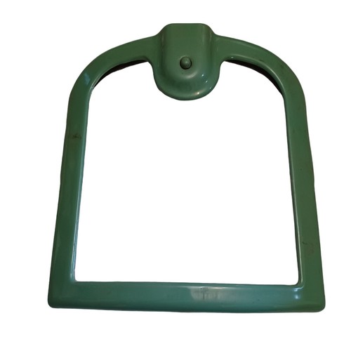Vintage koken barber chair - koken,