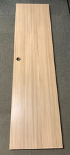 Toilet Door Woodgrain Lightweight Medium Oak  Coachman Caravan or Motorhome WD3