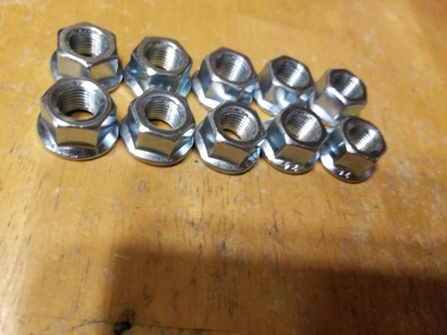 Steel bmx bike hub - bike,
