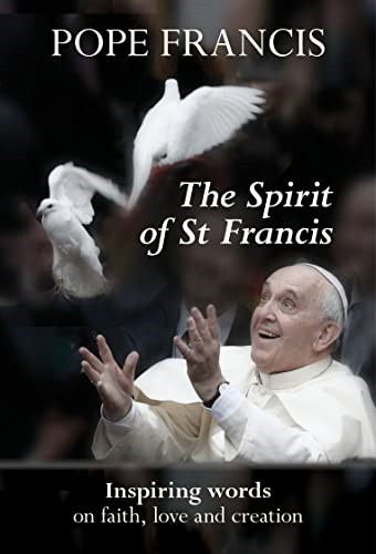 The spirit francis - of,