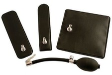 Inflatable Automotive Door Panel Opening Bags Pressure Pump