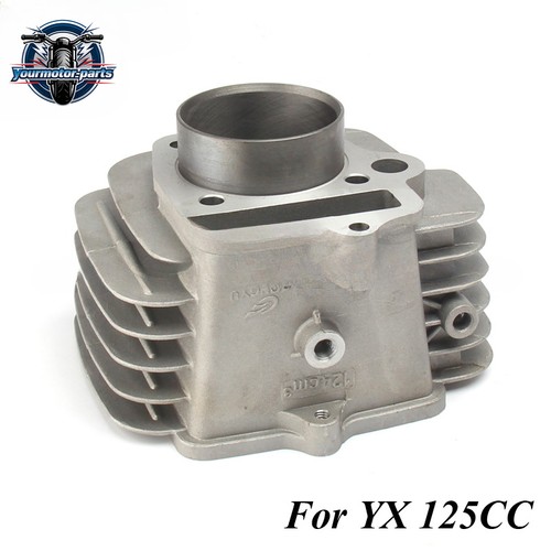 Aluminum engine cylinder body - aluminum,