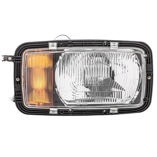 Headlight right t4w - headlight,