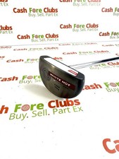 Odyssey White Hot Pro CENTER