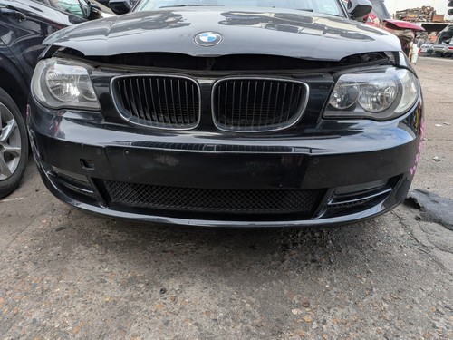 Bmw series e82 - bmw, 2010