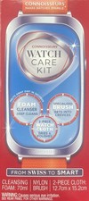 Connoisseurs Watch Care Kit