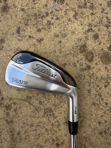 Titleist 3 iron - t-mb, 3-iron