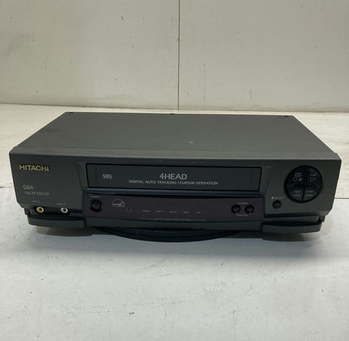 Hitachi video cassette - hitachi,