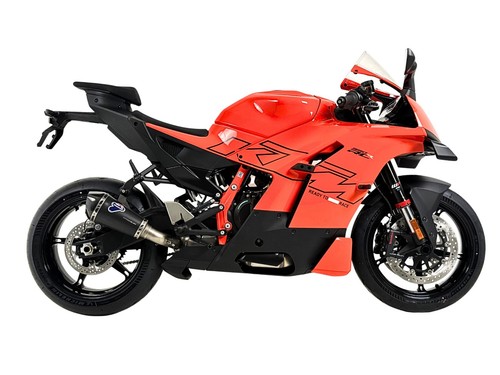 Termignoni relevance black - termignoni,