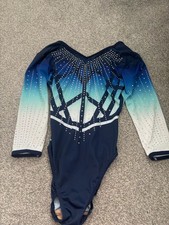 Gymnastics Leotard Women's