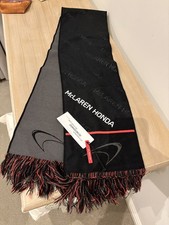 McLaren Honda F1 Team Scarf -