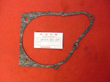 Alternator housing gasket from CB450 to K7 CL450 K3 to K6 Honda 11395-283-000