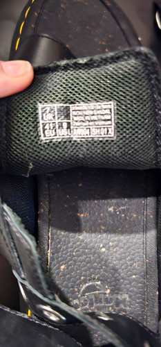 Martens airware ricki - martens,