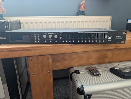 Citronic dsm48 lms speaker - dsm48,