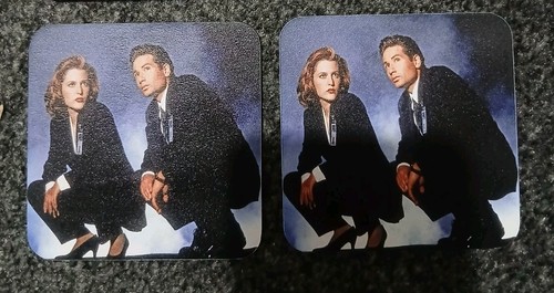 Files coasters set 2 - coasters,
