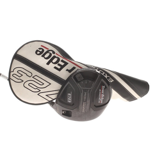 Tour edge exotics e723 - e723, driver