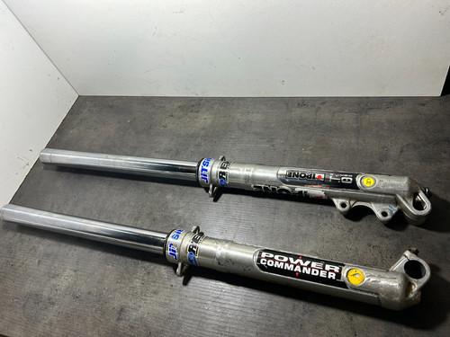 Sherco trials bike 38mm - trials,