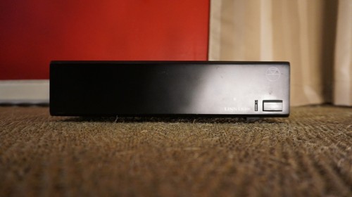 Linn lk100 power amplifier - linn,