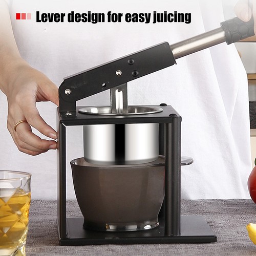 Professional citrus juicer and - citrus,