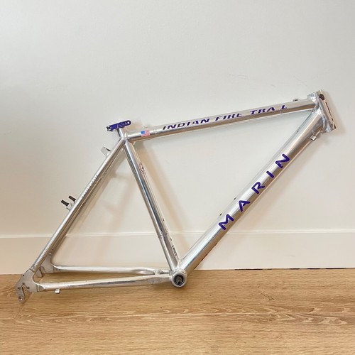 Vintage marin indian fire - vintage,