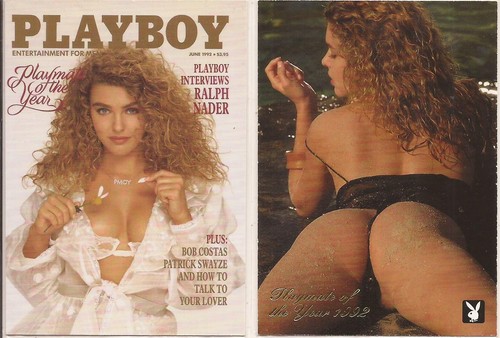 Playboy 1py 6py corinna - -, 1py-6py