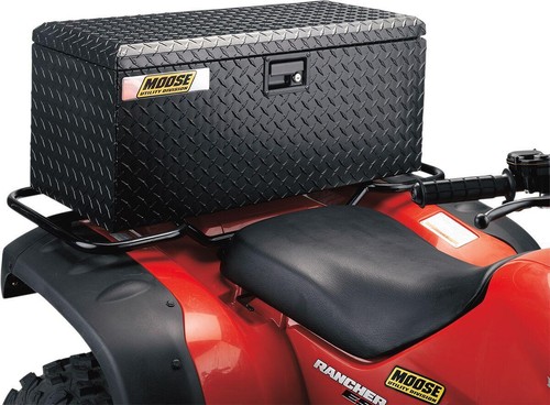 Moose racing rear - moose, aluminium
