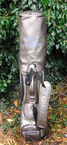 Division mizuno cartbag - cartbag, 305