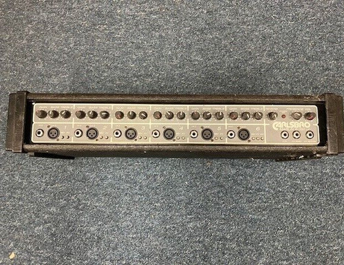 Carlsbro ampl marlin 150 - marlin, 6-150