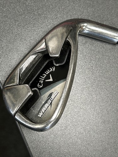 Callaway warbird 2017 9 - #, iron