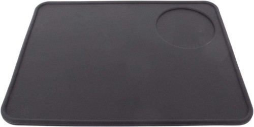 Black non slip espresso - non,