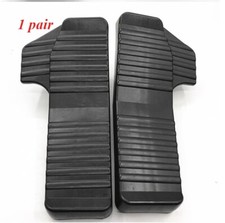 Excavator Foot Walking Pedal