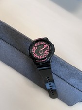 CASIO Baby-G BGA-130 Neon Dial