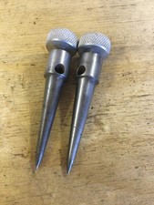 2 x Steel Trammels..