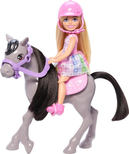 Barbie chelsea doll toy - chelsea,